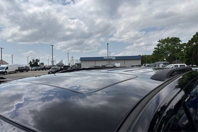 2023 Dodge Durango R/T Premium AWD