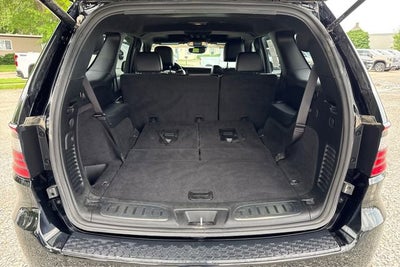2023 Dodge Durango R/T Premium AWD