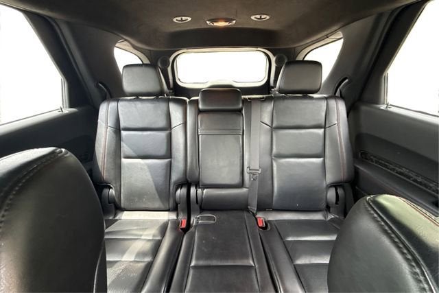 2023 Dodge Durango R/T Premium AWD