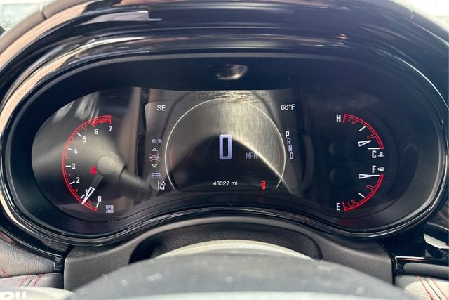 2023 Dodge Durango R/T Premium AWD