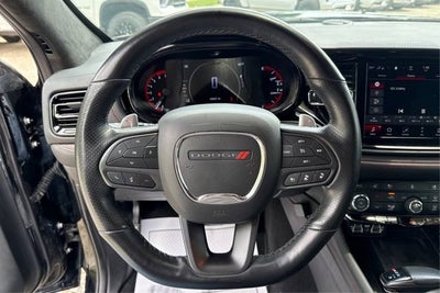 2023 Dodge Durango R/T Premium AWD