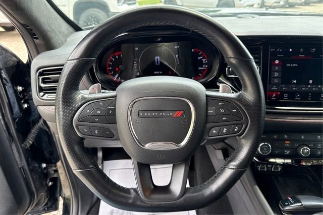 2023 Dodge Durango R/T Premium AWD