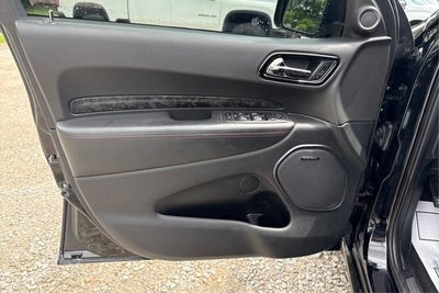 2023 Dodge Durango R/T Premium AWD