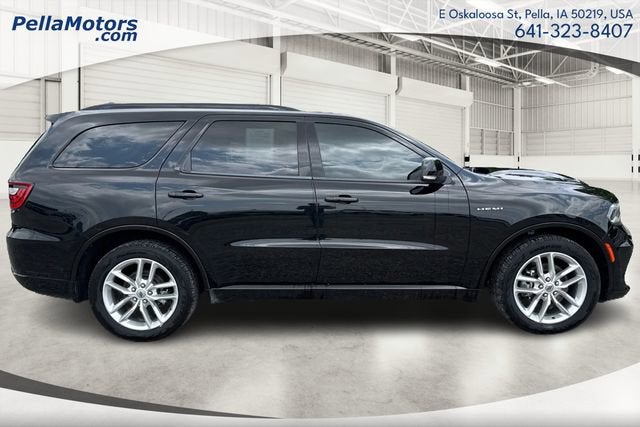 2023 Dodge Durango R/T Premium AWD