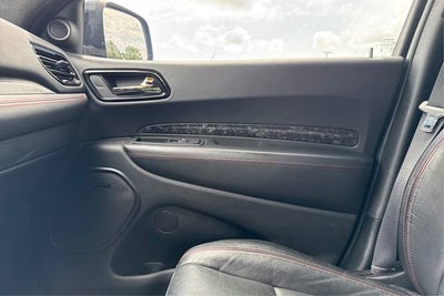 2023 Dodge Durango R/T Premium AWD