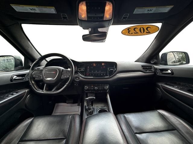 2023 Dodge Durango R/T Premium AWD