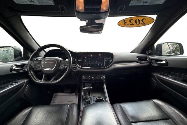 2023 Dodge Durango R/T Premium AWD