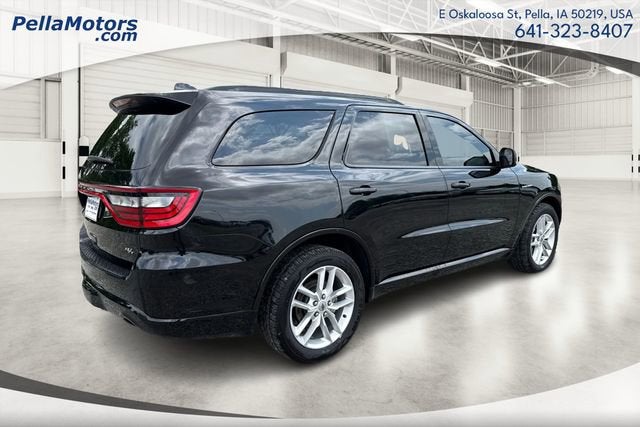 2023 Dodge Durango R/T Premium AWD