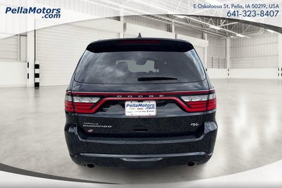 2023 Dodge Durango R/T Premium AWD