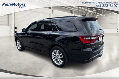 2023 Dodge Durango R/T Premium AWD