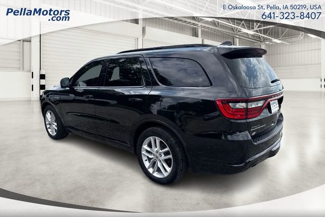 2023 Dodge Durango R/T Premium AWD