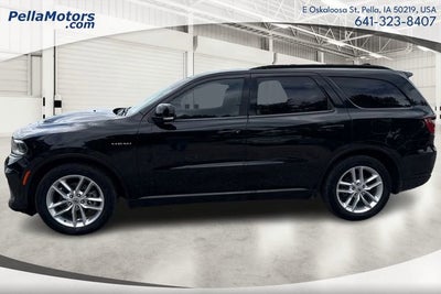 2023 Dodge Durango R/T Premium AWD