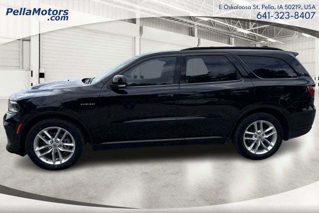 2023 Dodge Durango R/T Premium AWD