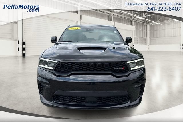 2023 Dodge Durango R/T Premium AWD