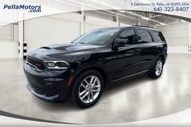 2023 Dodge Durango R/T Premium AWD