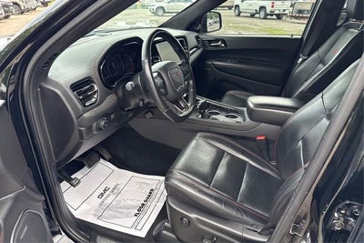 2023 Dodge Durango R/T Premium AWD