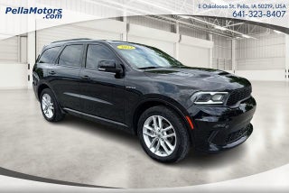 2023 Dodge Durango R/T Premium AWD