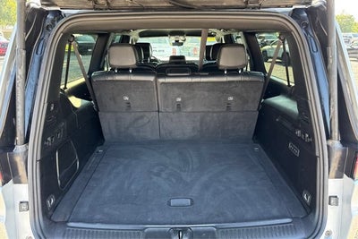 2024 Jeep Wagoneer L Series III 4x4