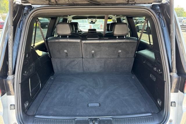 2024 Jeep Wagoneer L Series III 4x4