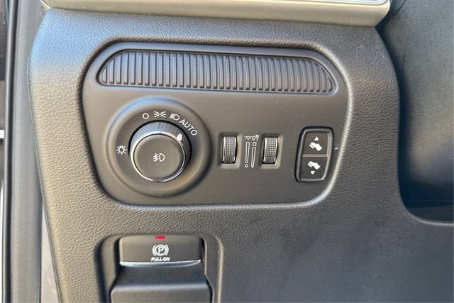 2024 Jeep Wagoneer L Series III 4x4