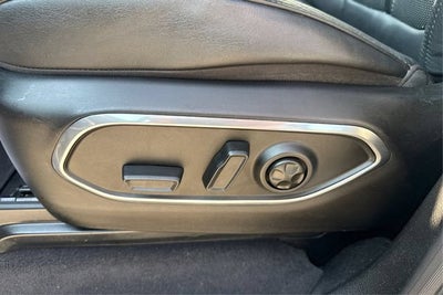 2024 Jeep Wagoneer L Series III 4x4
