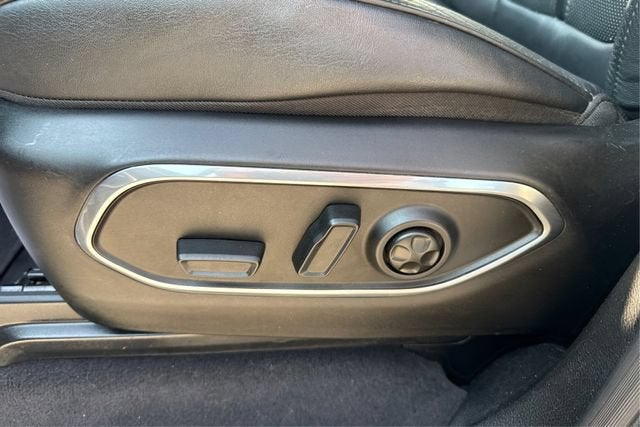 2024 Jeep Wagoneer L Series III 4x4