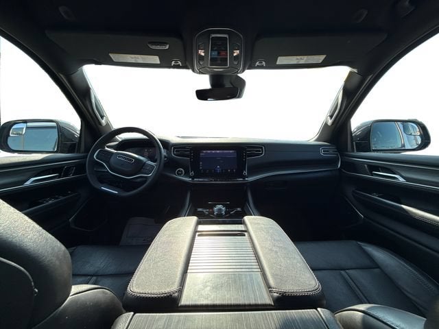 2024 Jeep Wagoneer L Series III 4x4
