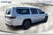 2024 Jeep Wagoneer L Series III 4x4