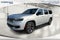 2024 Jeep Wagoneer L Series III 4x4
