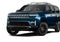 2027 Jeep Grand Wagoneer GRAND WAGONEER LONG WHEELBASE SUMMIT RESERVE 4X4