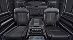 2027 Jeep Grand Wagoneer GRAND WAGONEER LONG WHEELBASE SUMMIT RESERVE 4X4