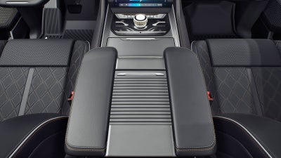 2027 Jeep Grand Wagoneer GRAND WAGONEER LONG WHEELBASE SUMMIT RESERVE 4X4