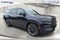 2025 Jeep Grand Wagoneer L Series III Obsidian 4x4