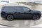2025 Jeep Grand Wagoneer L Series III Obsidian 4x4
