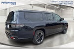 2025 Jeep Grand Wagoneer L Series III Obsidian 4x4