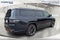 2025 Jeep Grand Wagoneer L Series III Obsidian 4x4