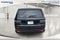 2025 Jeep Grand Wagoneer L Series III Obsidian 4x4