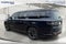 2025 Jeep Grand Wagoneer L Series III Obsidian 4x4