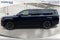 2025 Jeep Grand Wagoneer L Series III Obsidian 4x4