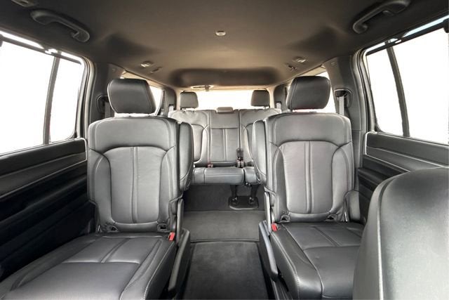 2026 Jeep Grand Wagoneer GRAND WAGONEER LIMITED ALTITUDE 4X4
