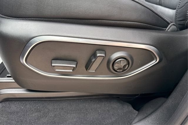 2026 Jeep Grand Wagoneer GRAND WAGONEER LIMITED ALTITUDE 4X4