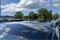 2026 Jeep Grand Wagoneer GRAND WAGONEER LIMITED RESERVE 4X4