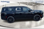 2026 Jeep Grand Wagoneer GRAND WAGONEER LIMITED RESERVE 4X4