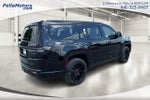 2026 Jeep Grand Wagoneer GRAND WAGONEER LIMITED RESERVE 4X4