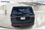 2026 Jeep Grand Wagoneer GRAND WAGONEER LIMITED RESERVE 4X4