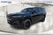 2026 Jeep Grand Wagoneer GRAND WAGONEER LIMITED RESERVE 4X4