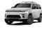 2027 Jeep Grand Wagoneer GRAND WAGONEER OVERLAND 4X4