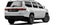 2027 Jeep Grand Wagoneer GRAND WAGONEER OVERLAND 4X4