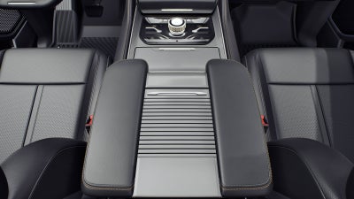 2027 Jeep Grand Wagoneer GRAND WAGONEER OVERLAND 4X4