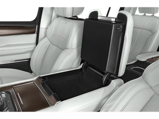 2022 Jeep Grand Wagoneer Series II Obsidian 4x4